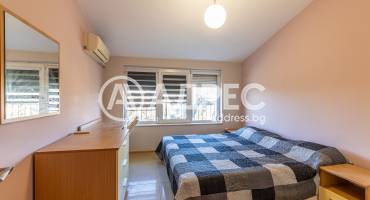 Тристаен апартамент, Варна, к.к. Св.Св. Константин и Елена, 676429, Снимка 6