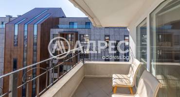 Тристаен апартамент, Варна, к.к. Св.Св. Константин и Елена, 676429, Снимка 7