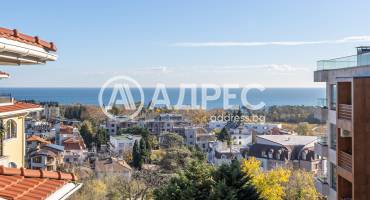 Тристаен апартамент, Варна, к.к. Св.Св. Константин и Елена, 676429, Снимка 8