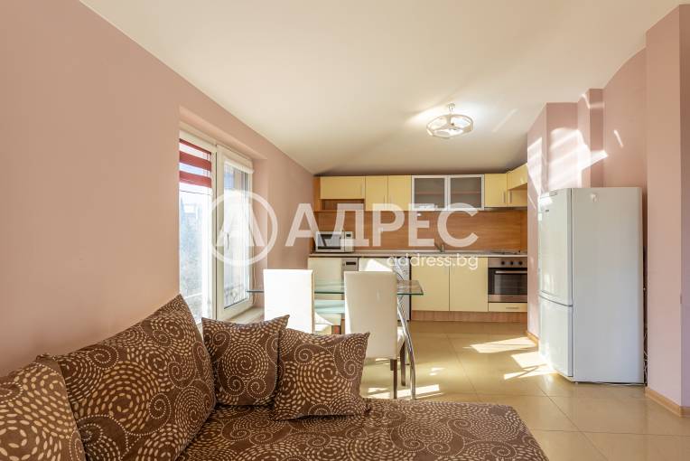 Тристаен апартамент, Варна, к.к. Св.Св. Константин и Елена, 676429, Снимка 3