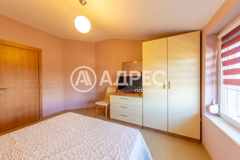 Тристаен апартамент, Варна, к.к. Св.Св. Константин и Елена, 676429, Снимка 5