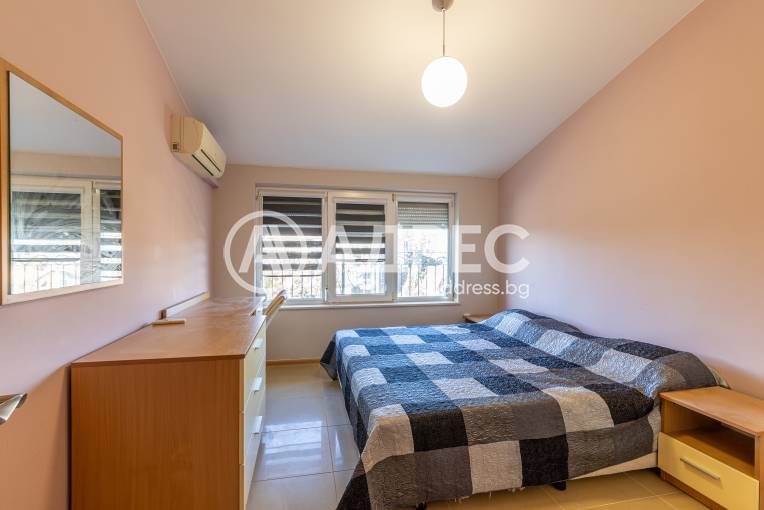 Тристаен апартамент, Варна, к.к. Св.Св. Константин и Елена, 676429, Снимка 6