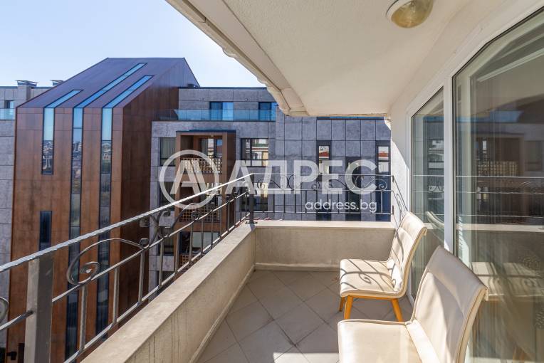 Тристаен апартамент, Варна, к.к. Св.Св. Константин и Елена, 676429, Снимка 7