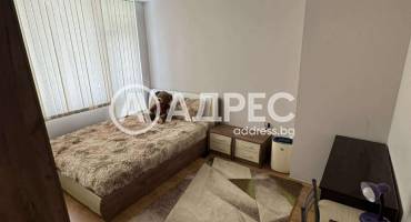 Едностаен апартамент, Сливен, Даме Груев, 679429, Снимка 2