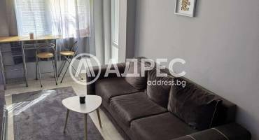 Едностаен апартамент, Сливен, Даме Груев, 679429, Снимка 4