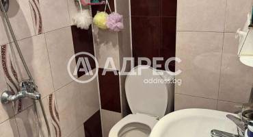 Едностаен апартамент, Сливен, Даме Груев, 679429, Снимка 7