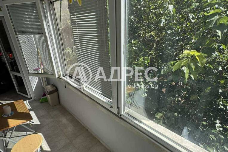 Едностаен апартамент, Сливен, Даме Груев, 679429, Снимка 6