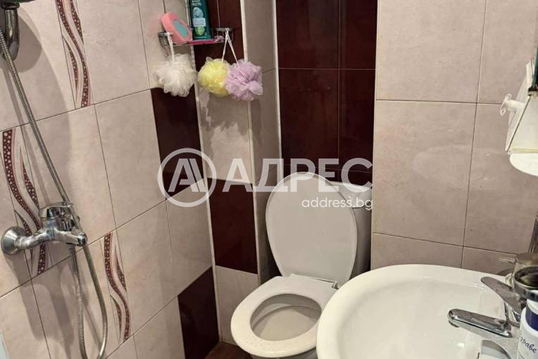 Едностаен апартамент, Сливен, Даме Груев, 679429, Снимка 7