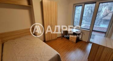 Тристаен апартамент, София, Оборище, 681429, Снимка 10