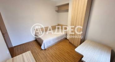 Тристаен апартамент, София, Оборище, 681429, Снимка 11