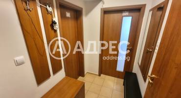 Тристаен апартамент, София, Оборище, 681429, Снимка 12