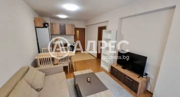 Тристаен апартамент, София, Оборище, 681429, Снимка 3