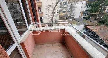 Тристаен апартамент, София, Оборище, 681429, Снимка 4