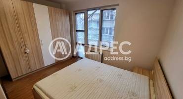 Тристаен апартамент, София, Оборище, 681429, Снимка 6