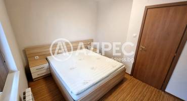 Тристаен апартамент, София, Оборище, 681429, Снимка 7