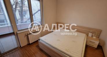 Тристаен апартамент, София, Оборище, 681429, Снимка 8