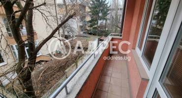 Тристаен апартамент, София, Оборище, 681429, Снимка 9