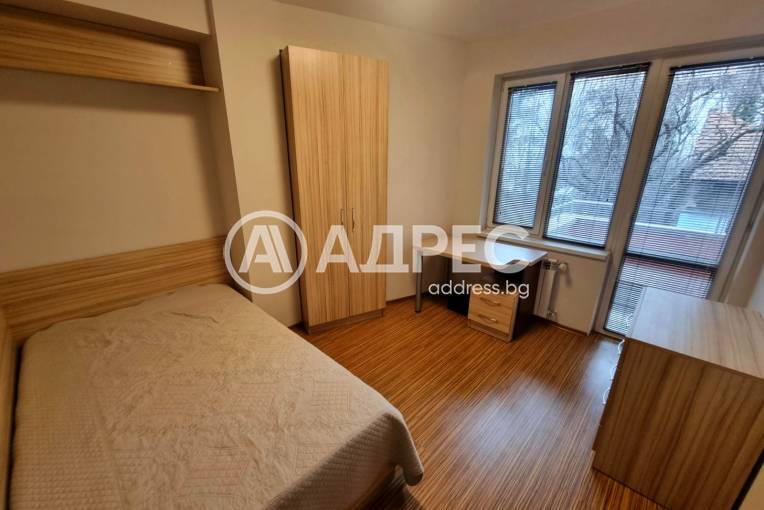 Тристаен апартамент, София, Оборище, 681429, Снимка 10