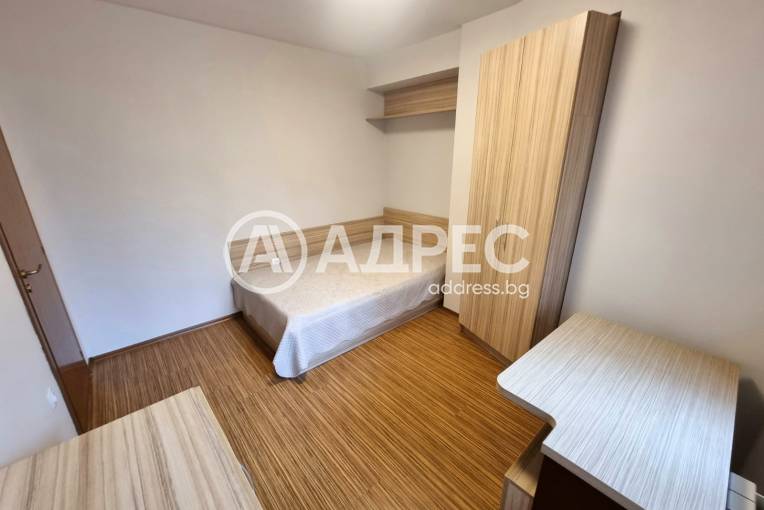 Тристаен апартамент, София, Оборище, 681429, Снимка 11