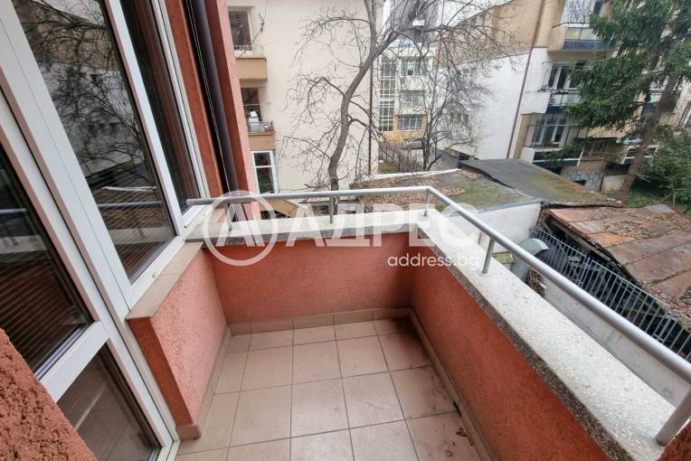 Тристаен апартамент, София, Оборище, 681429, Снимка 4