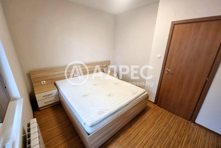 Тристаен апартамент, София, Оборище, 681429, Снимка 7