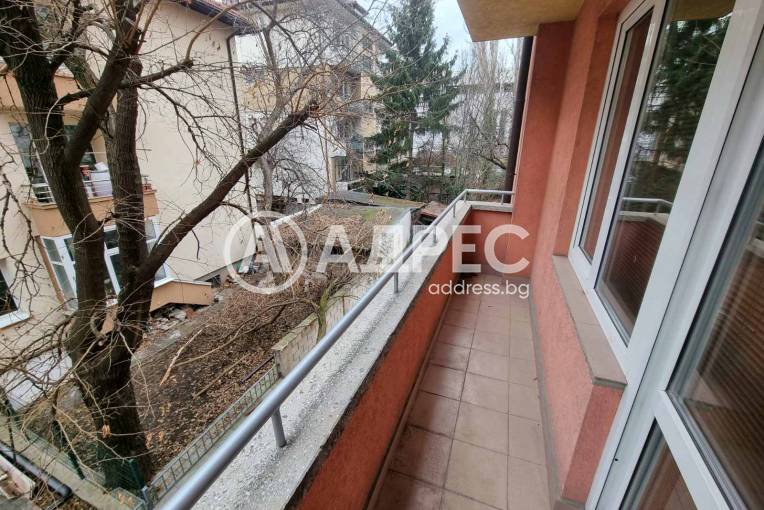 Тристаен апартамент, София, Оборище, 681429, Снимка 9