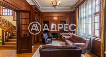 Къща/Вила, Варна, Идеален център, 682429, Снимка 12