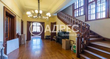 Къща/Вила, Варна, Идеален център, 682429, Снимка 2