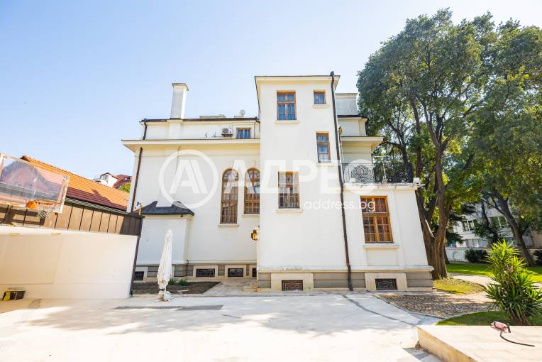 Къща/Вила, Варна, Идеален център, 682429, Снимка 3