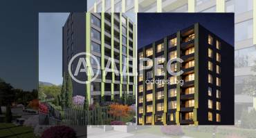 Тристаен апартамент, София, Овча купел 2, 691429, Снимка 1