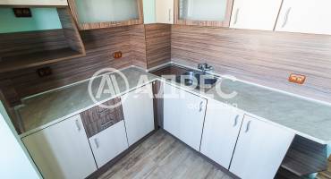 Тристаен апартамент, Варна, Младост 1, 697429, Снимка 10