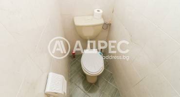 Тристаен апартамент, Варна, Младост 1, 697429, Снимка 11