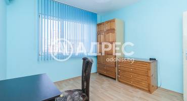 Тристаен апартамент, Варна, Младост 1, 697429, Снимка 4