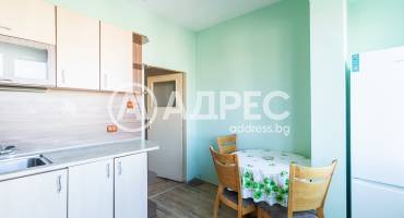 Тристаен апартамент, Варна, Младост 1, 697429, Снимка 9