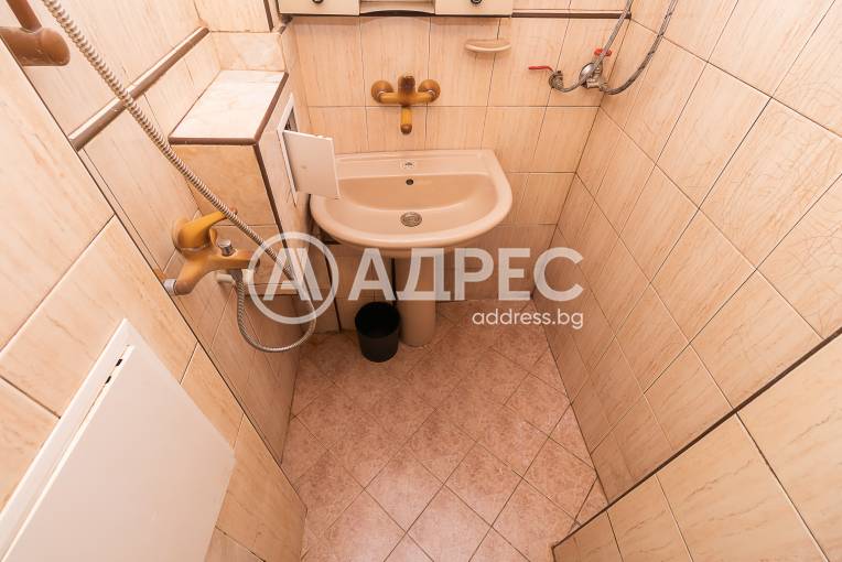 Тристаен апартамент, Варна, Младост 1, 697429, Снимка 13