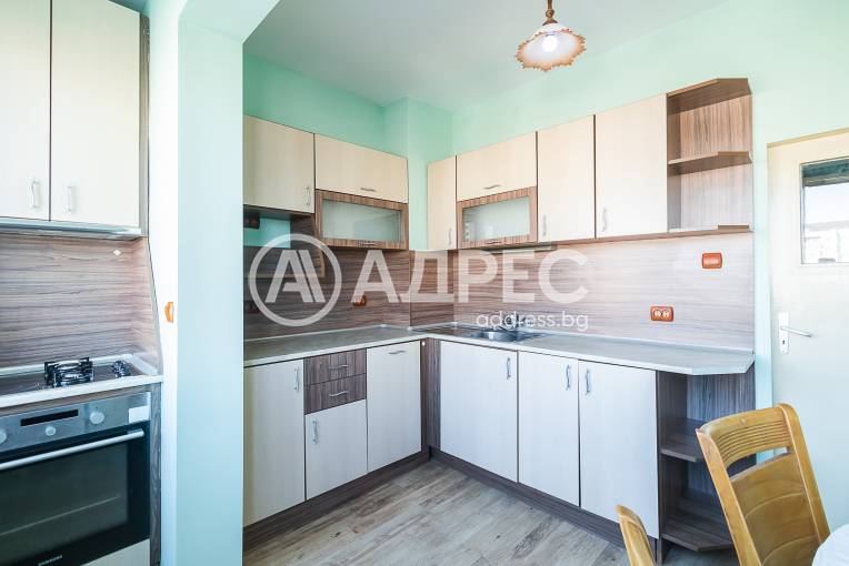 Тристаен апартамент, Варна, Младост 1, 697429, Снимка 3