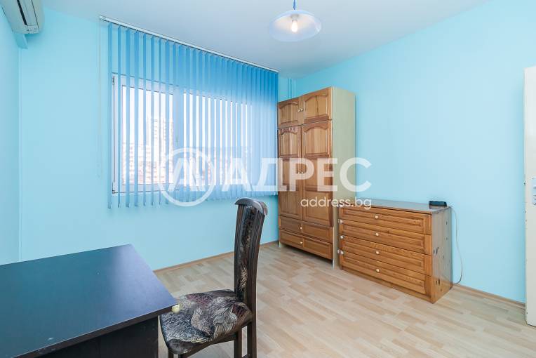 Тристаен апартамент, Варна, Младост 1, 697429, Снимка 4