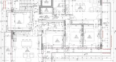 Многостаен апартамент, Варна, Окръжна болница, 639430, Снимка 2