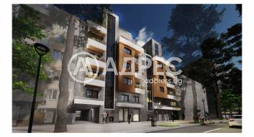 Многостаен апартамент, Варна, Окръжна болница, 639430, Снимка 4