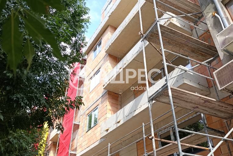 Многостаен апартамент, Варна, Окръжна болница, 639430, Снимка 1