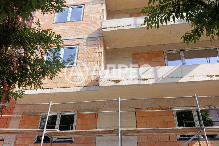 Многостаен апартамент, Варна, Окръжна болница, 639430, Снимка 3