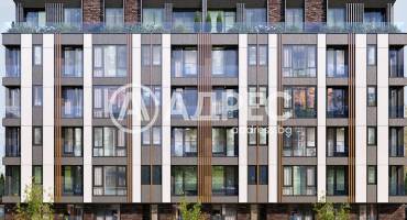 Двустаен апартамент, София, Дианабад, 654430, Снимка 3