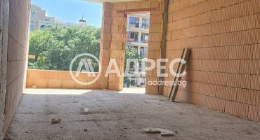 Двустаен апартамент, Поморие, местност Палеокастро, 665430, Снимка 1