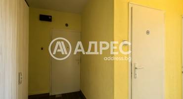 Двустаен апартамент, Русе, Възраждане, 673430, Снимка 10