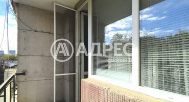 Двустаен апартамент, Русе, Възраждане, 673430, Снимка 12