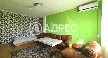 Двустаен апартамент, Русе, Възраждане, 673430, Снимка 4