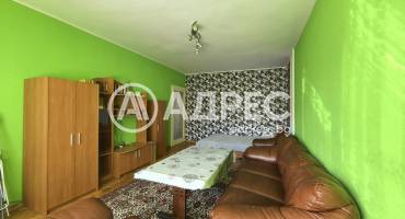 Двустаен апартамент, Русе, Възраждане, 673430, Снимка 5