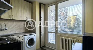 Двустаен апартамент, Русе, Възраждане, 673430, Снимка 6