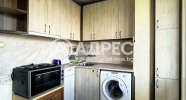 Двустаен апартамент, Русе, Възраждане, 673430, Снимка 7