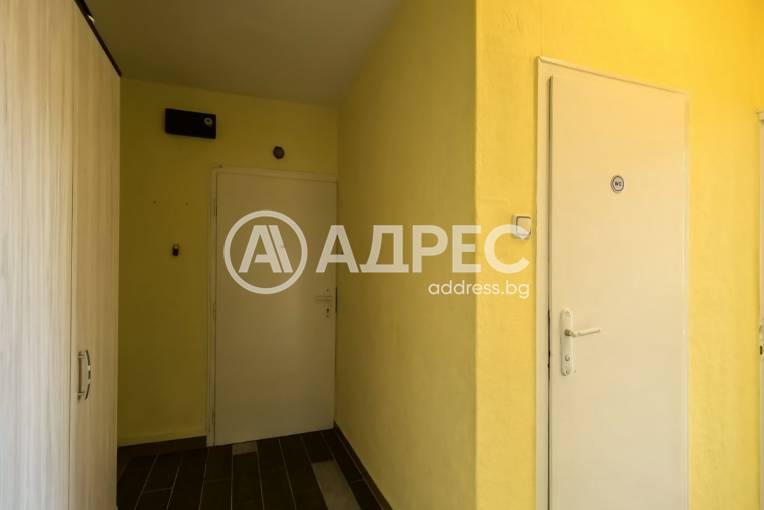 Двустаен апартамент, Русе, Възраждане, 673430, Снимка 10